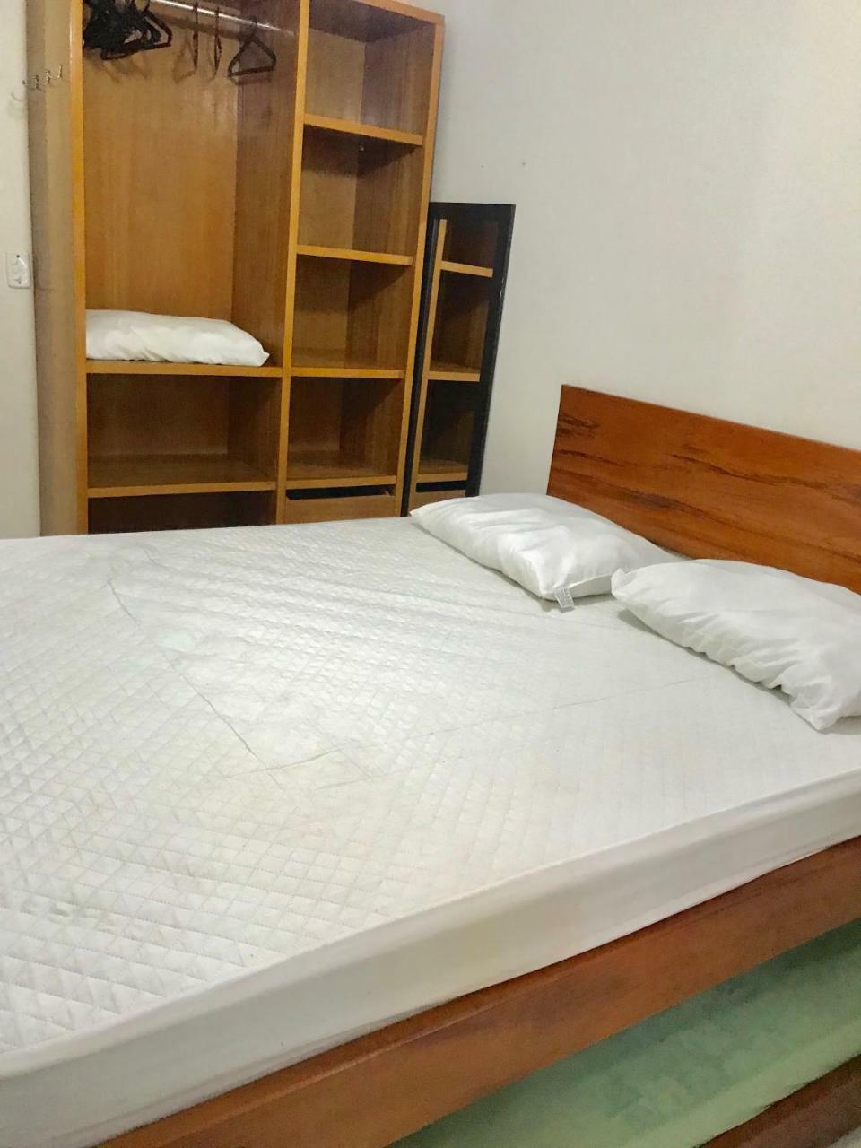 Apartment Residencial Ubatuba
